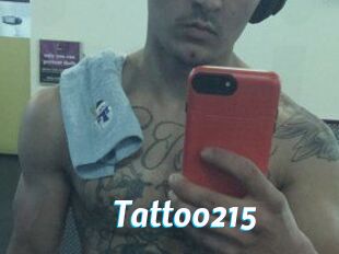 Tattoo215