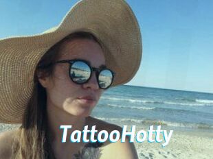 TattooHotty