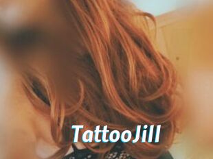 TattooJill