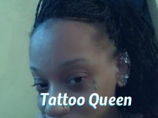 Tattoo_Queen