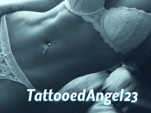 TattooedAngel23