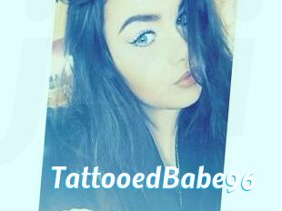 TattooedBabe96