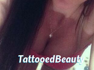 Tattooed_Beauty