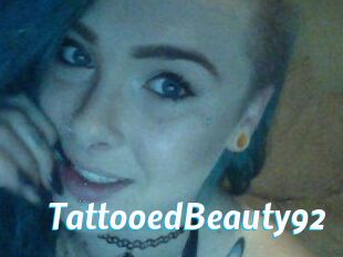 TattooedBeauty92