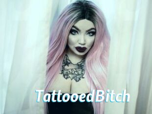TattooedBitch