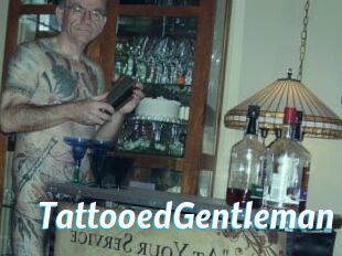 TattooedGentleman