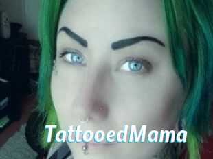 TattooedMama