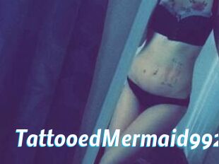 TattooedMermaid992