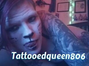 Tattooedqueen806