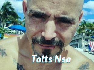 Tatts_Nsa J Mine