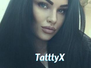 TatttyX