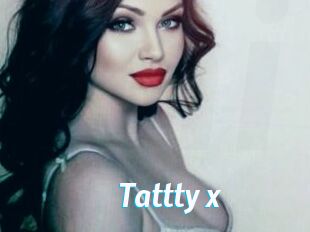 Tattty_x