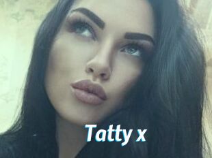 Tatty_x