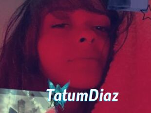 TatumDiaz