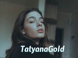 TatyanaGold