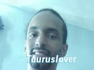 Tauruslover