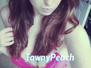 TawnyPeach