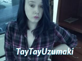 TayTayUzumaki
