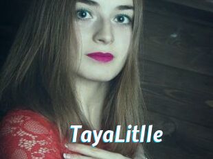TayaLitlle