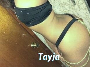 Tayja