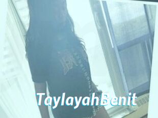 TaylayahBenit