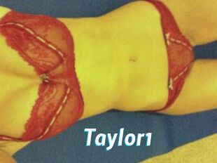 Taylor1