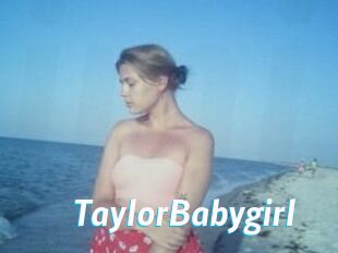 TaylorBabygirl