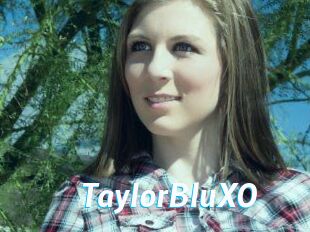 TaylorBluXO