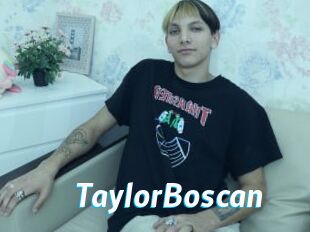 TaylorBoscan
