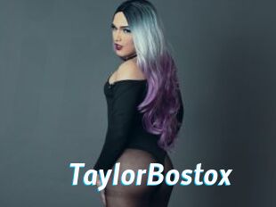 TaylorBostox