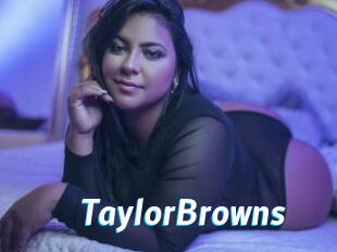 TaylorBrowns