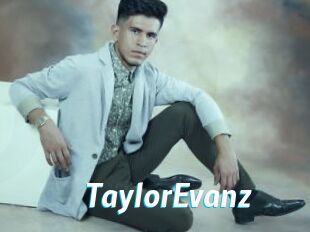 TaylorEvanz