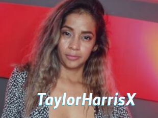 TaylorHarrisX
