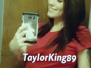 TaylorKing89
