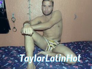 TaylorLatinHot