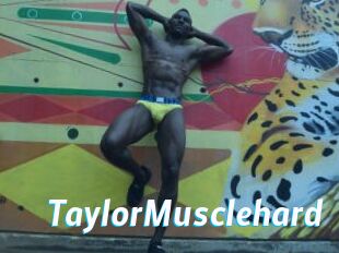 TaylorMusclehard