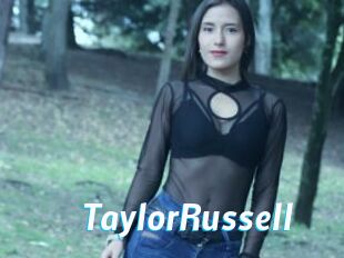 TaylorRussell