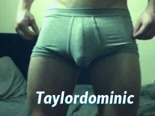 Taylordominic