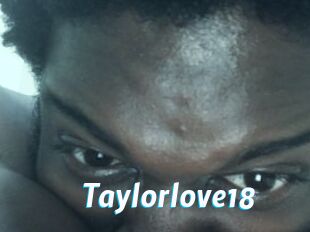 Taylorlove18