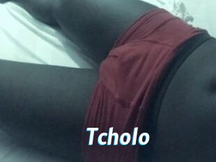 Tcholo