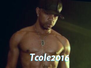 Tcole2016