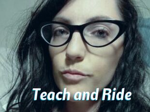 Teach_and_Ride