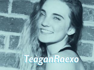 TeaganRaexo