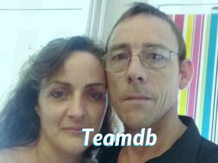 Teamdb