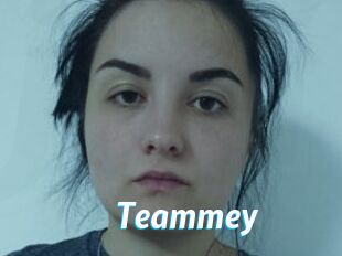 Teammey