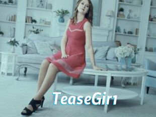 TeaseGir1