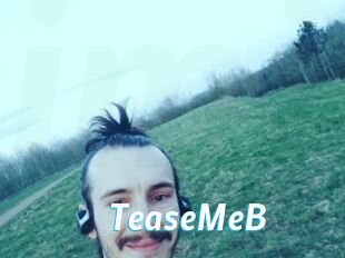 TeaseMeB