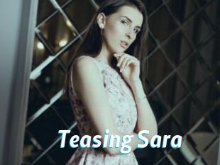 Teasing_Sara