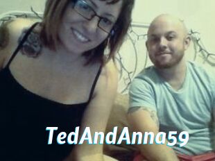 TedAndAnna59