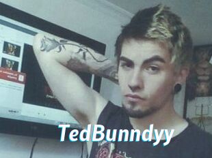 TedBunndyy